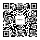 掃碼關注微信公眾平臺